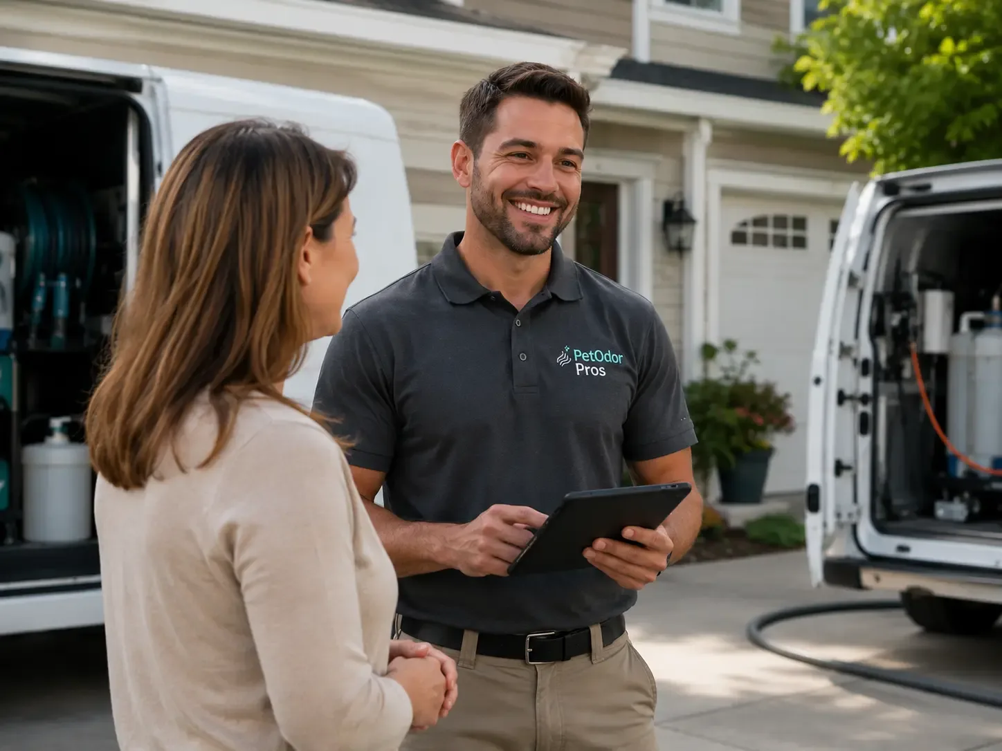 Pet Odor Removal FAQs for Judith Gap, MT